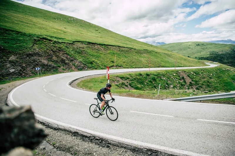 Merida - Scultura 200 Road Race Bike in Green-5
